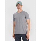 Men's quick-drying training T-shirt 4F 4FWMM00TFTSM1831-25M *Kategoria tymczasowa Your Sports Performance
