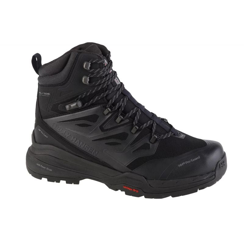 Helly Hansen Traverse Hiking Boots M 11807-990 Footwear/Lifestyle/Helly Hansen Your Sports Performance