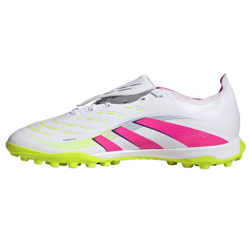 Adidas Predator League FT TF M JS0385 football boots Footwear/Football/SR/TF Adidas
