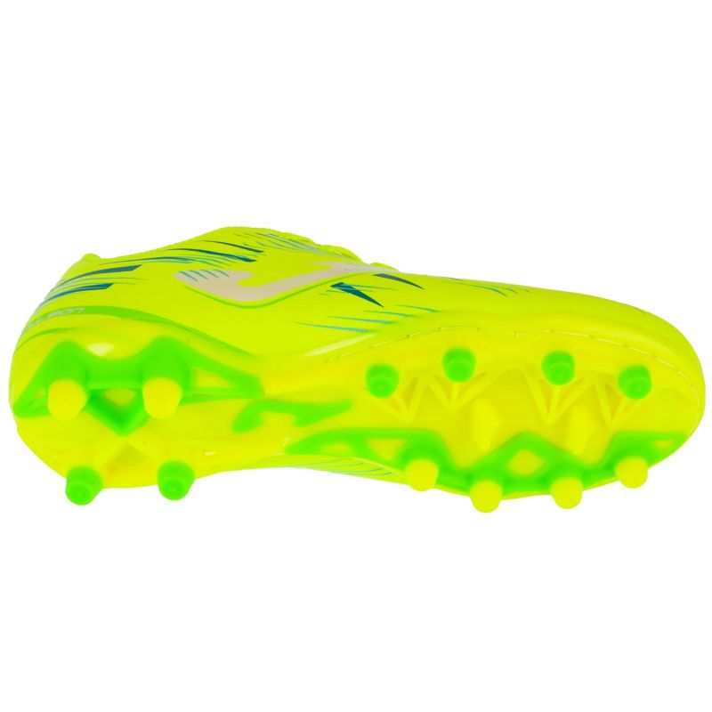 Joma Propulsion 2509 FG Jr Football Boots PRJS2509FG Footwear/Football/FG/JR Joma