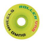 TEMPISH Quad PU 58x32 85A roller skate wheels 101000041300 Accessories/Skating/Akcesoria Your Sports Performance