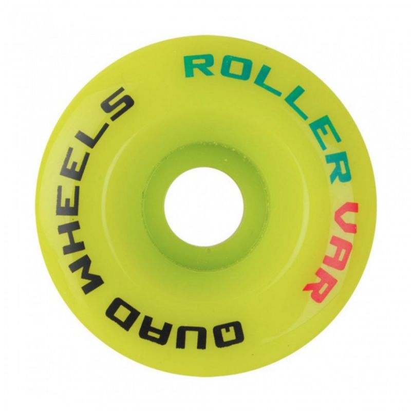 TEMPISH Quad PU 58x32 85A roller skate wheels 101000041300 Accessories/Skating/Akcesoria Your Sports Performance