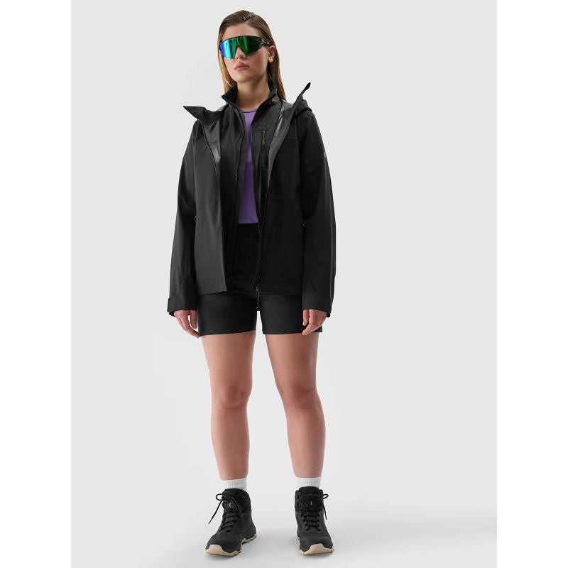 Women's 4F Primaloft Active Recycled Filled Hiking Jacket 4FWSS24TDJAF382-21S *Kategoria tymczasowa Your Sports Performance