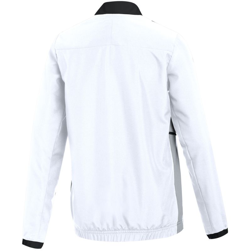 Nike Dri-FIT Academy 25 Kids' Sweatshirt, White, FZ9851 100