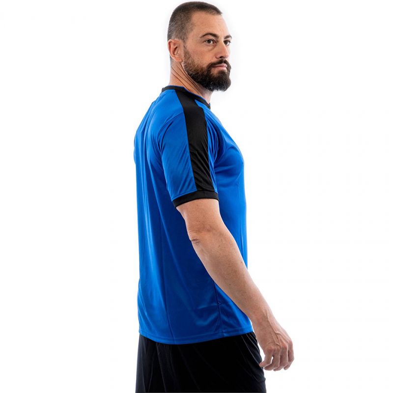 T-shirt Givova Revolution Interlock M MAC04 0210 Clothing/Football/Givova Givova