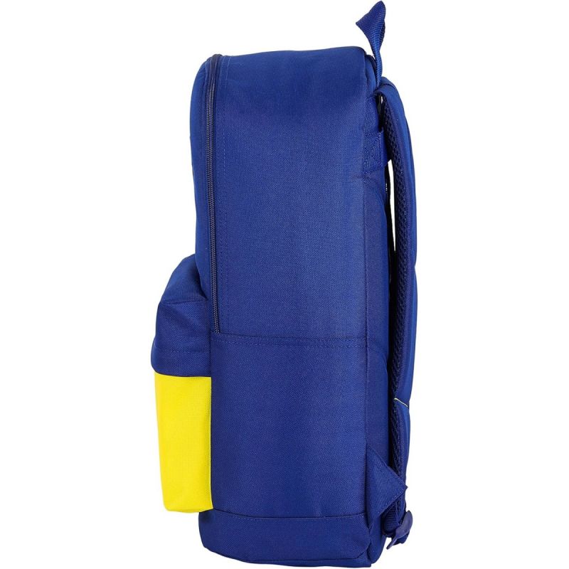 FC Barcelona 612025868 Sports Backpack Accessories/Plecaki/pozostałe plecaki Your Sports Performance