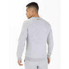 Pit Bull West Coast Tanbark Crewneck Men's Sweatshirt Gray - 111008150 Odzież/Odzież na co dzień Your Sports Performance