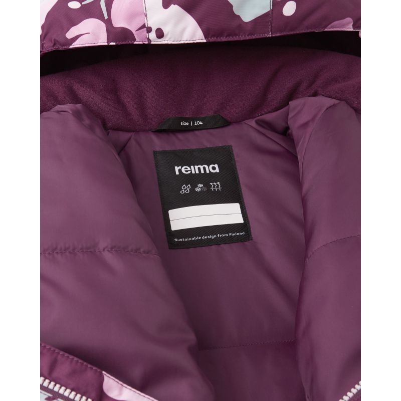 Reima Reimatec Kurikka Jr winter suit 5100131B-4964 Clothing/Ski/Dzieci/4f Your Sports Performance