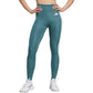 Adidas Optime Essentials 3-Stripes 7/8 Women's Leggings Green JY2152 In preparation Adidas