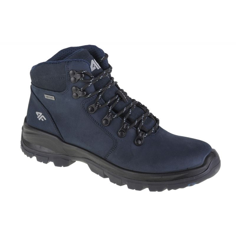 4F Trek W OBDH253-31S Shoes Footwear/Outdoor/zimowe 4F