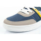 US Polo ASSN trainers. M UP21M88089-DBL-YEL03 Footwear/Lifestyle Your Sports Performance