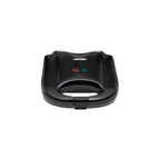 Adler MS 3032 sandwich maker (750W; black) AGD - Produkty/Opiekacze Your Sports Performance