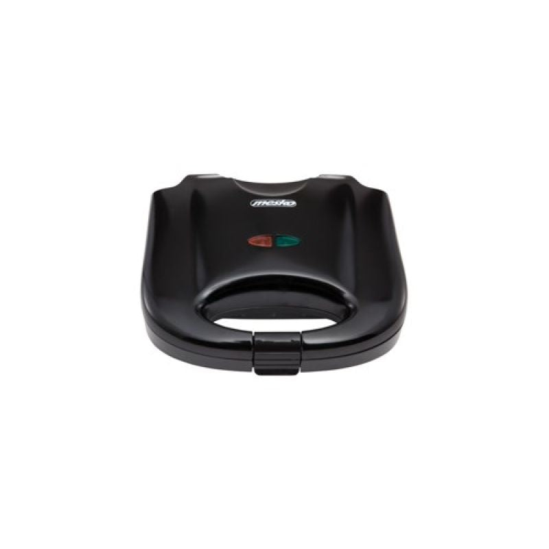 Adler MS 3032 sandwich maker (750W; black) AGD - Produkty/Opiekacze Your Sports Performance