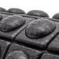 Roller, massage foam roller ADAC-11505BK Accessories/Training equipment Your Sports Performance