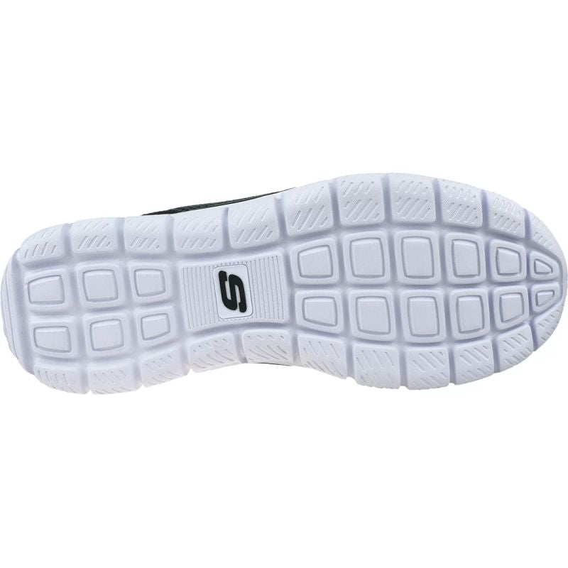 Skechers Track-Bucolo M 52630-BKW shoes Footwear/Lifestyle/Skechers Your Sports Performance