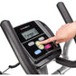 HMS H6996 magnetic elliptical trainer In preparation Your Sports Performance