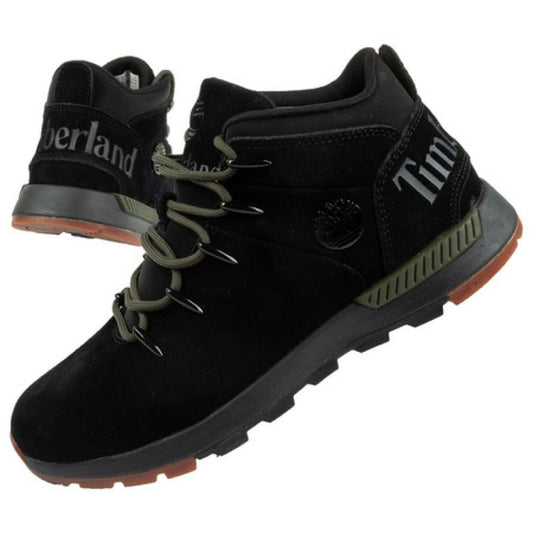 Timberland Lace Up M TB0A5PG6015 trekking shoes Footwear/Lifestyle/Timberland Timberland