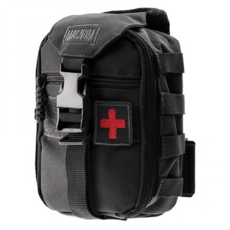 Magnum Med First Aid Kit 92800355304 Accessories/Sachets / Belts / Bags Your Sports Performance