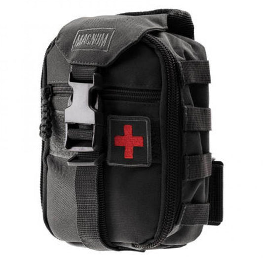 Magnum Med First Aid Kit 92800355304 Accessories/Sachets / Belts / Bags Your Sports Performance
