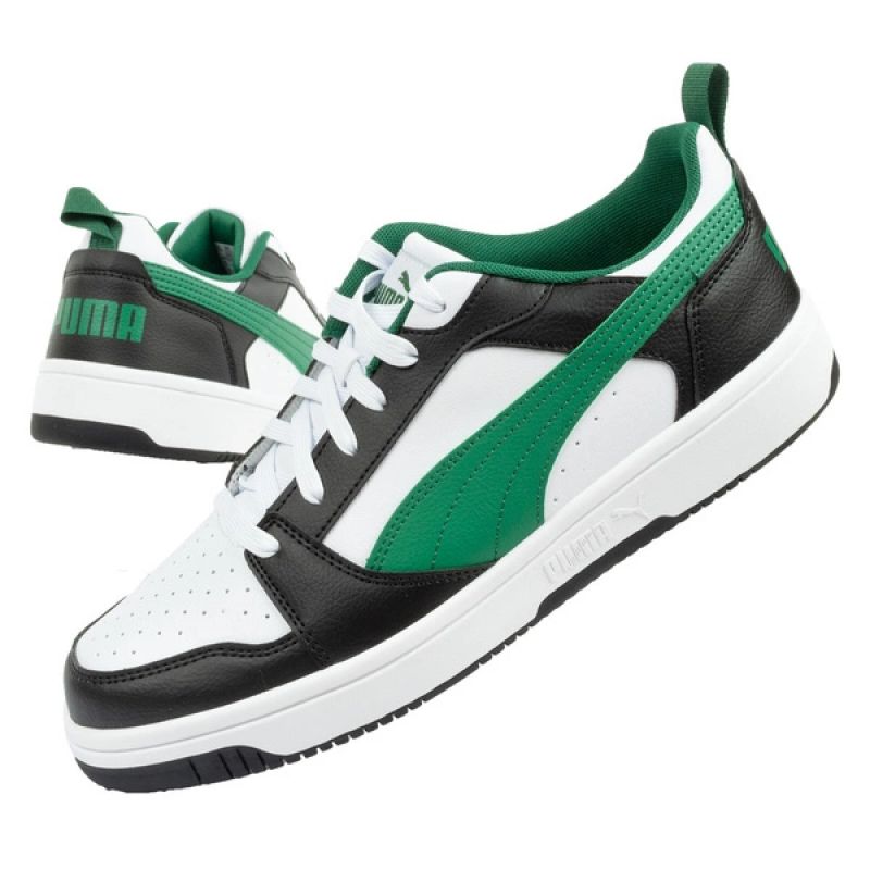 Puma Rebound v6 M shoes 392328 23 Footwear/Lifestyle Puma