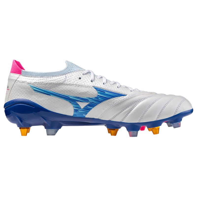 Mizuno Morelia Neo IV Beta Japan Mix SG shoes P1GC254025 To be categorized Your Sports Performance