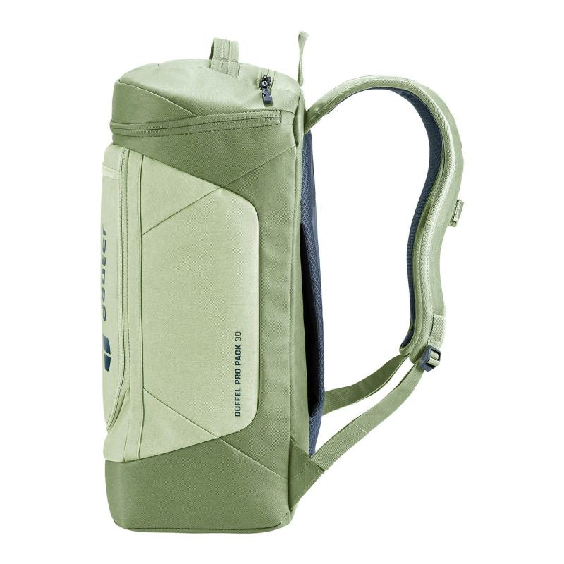 Deuter Duffel Pro Pack 30 3510026-1213 mineral-grove To be categorized Your Sports Performance
