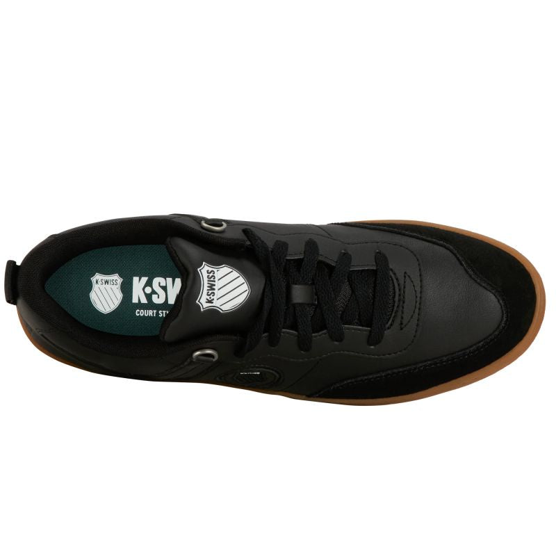 K-Swiss K-Varsity LTH M 09074-031-M shoes Footwear/Lifestyle/K-Swiss Your Sports Performance