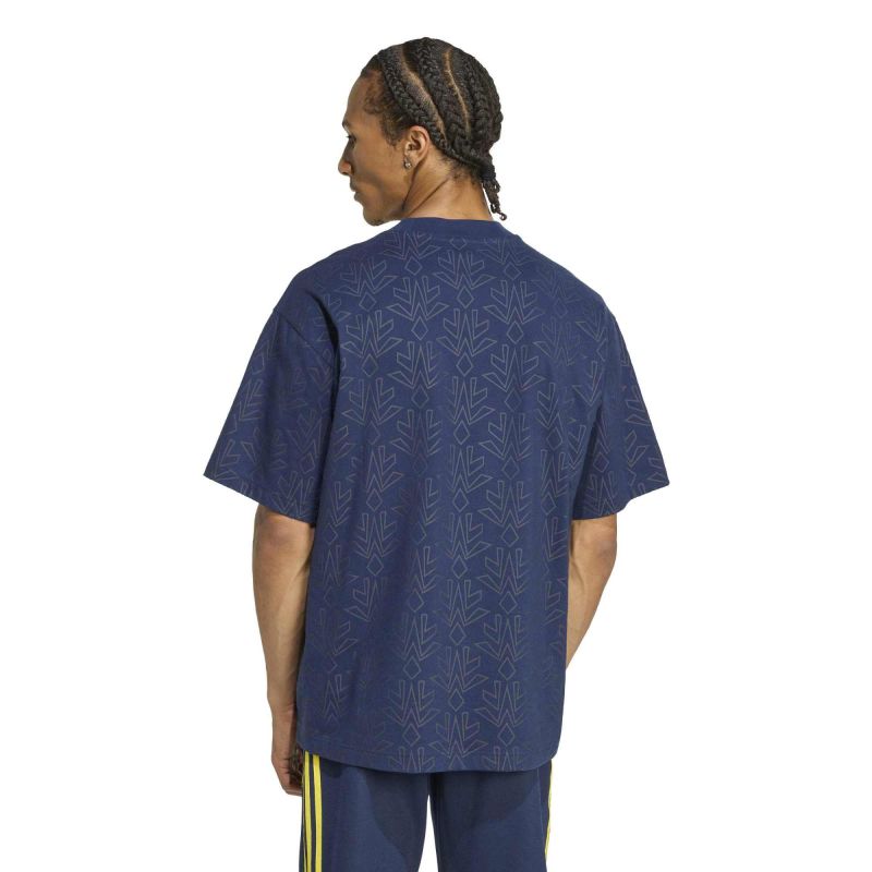 Adidas Arsenal London T-shirt JZ4103 In preparation Adidas