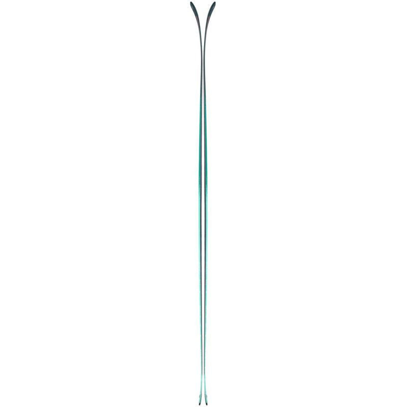 K2 WAYBACK 96 GRATEFUL DEAD SYF Touring Skis