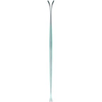 K2 WAYBACK 96 GRATEFUL DEAD SYF Touring Skis