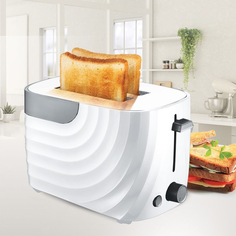 700W MR-706-WHITE MAESTRO toaster AGD - Produkty/Tostery Your Sports Performance
