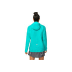 Asics FujiTrail Jacket W 2012B930-800 Clothing/Running Asics