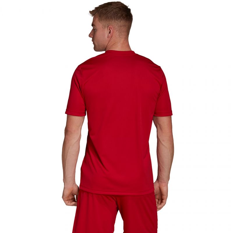 Adidas Entrada 22 Graphic Jersey M HB0572 Clothing/Football Adidas