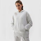 Sweatshirt 4F F0955 W 4FWSS24TSWSF0955 27M Clothing/Lifestyle/4F 4F