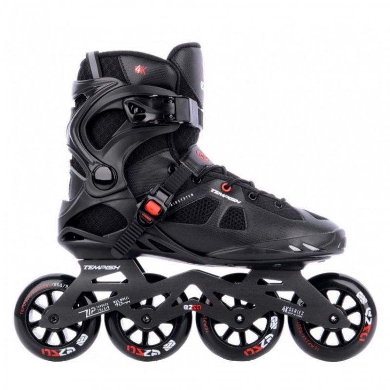Tempish Ezza 90 1000067 rolls Accessories/Skating/Rolki (pozostałe) Your Sports Performance