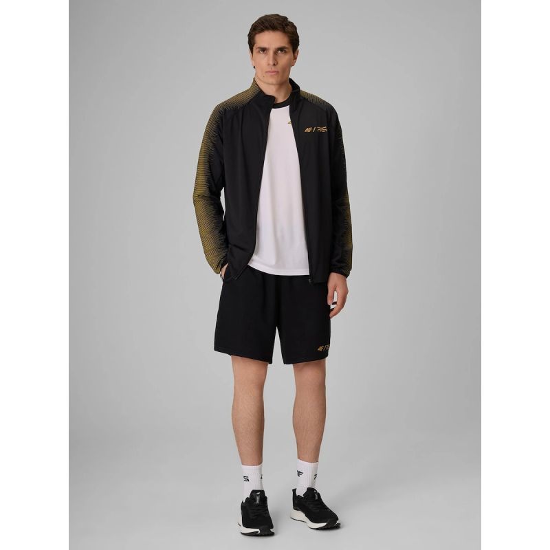 Men’s Quick-Drying Training Shorts 4F | Robert Lewandowski RL9SSS26TFSHM1745-20S