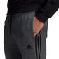 Adidas Essentials Tapered Cuff 3 Stripes M GK8826 pants Clothing/Training Adidas
