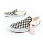 Vans Classic Slip-On M VN000EYEBWW1 shoes Footwear/Lifestyle/Vans Your Sports Performance