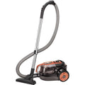 Bagless Cyclonic Vacuum Cleaner MOD-25 MPM 750W HEPA13 AGD - Produkty/Odkurzacze Your Sports Performance
