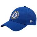 New Era 9FORTY Core Chelsea FC Cap M 12360180 Clothing/Multisport/New Era Your Sports Performance