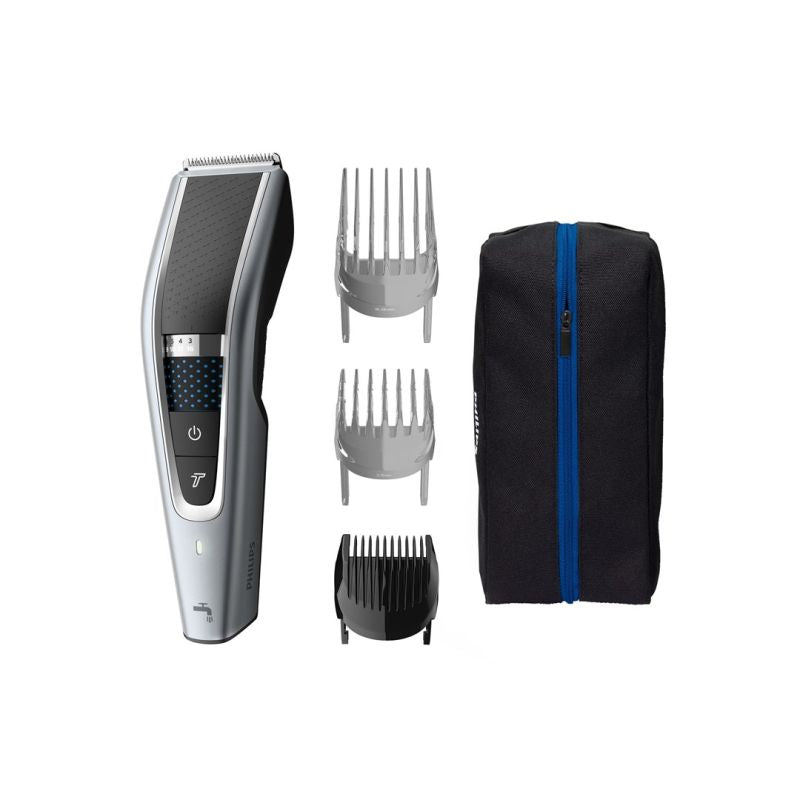 Philips HC5630/15 hair clipper (gray) AGD - Produkty/Maszynki do strzyżenia Your Sports Performance