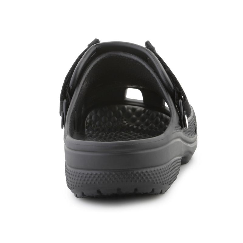 Crocs Yukon Vista II Lr Clog M 207689-0DD Footwear/Lifestyle/Crocs Crocs