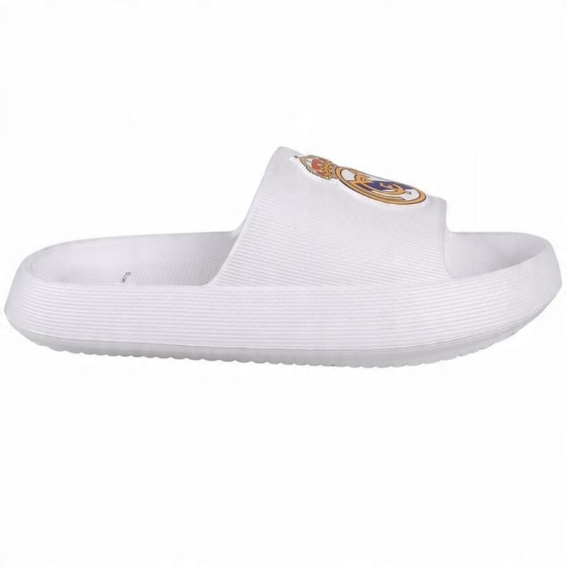Real Madrid beach pool flip flops EVA Jr 2300006820B Footwear/Lifestyle/Real Madryt Your Sports Performance