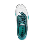 Joma Cancha 2602 Turf Football Boots White-Green CANS2602TF