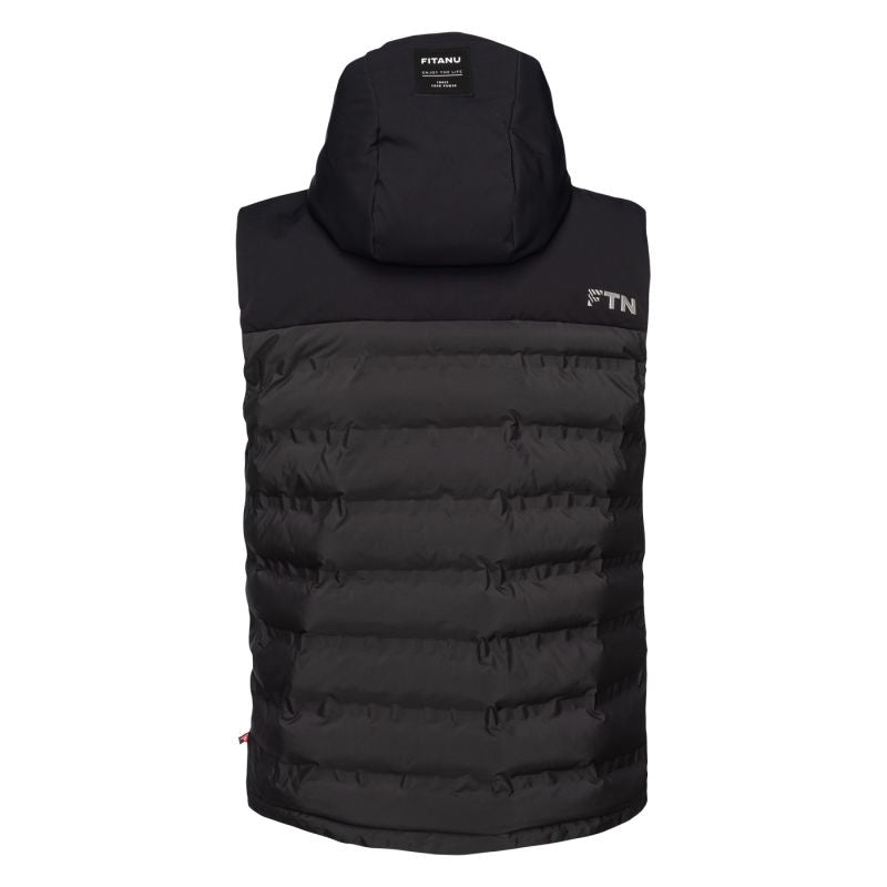 Fitanu Vors Primaloft Vest M 92800622613 Clothing/Lifestyle/Tommy Hilfiger Your Sports Performance