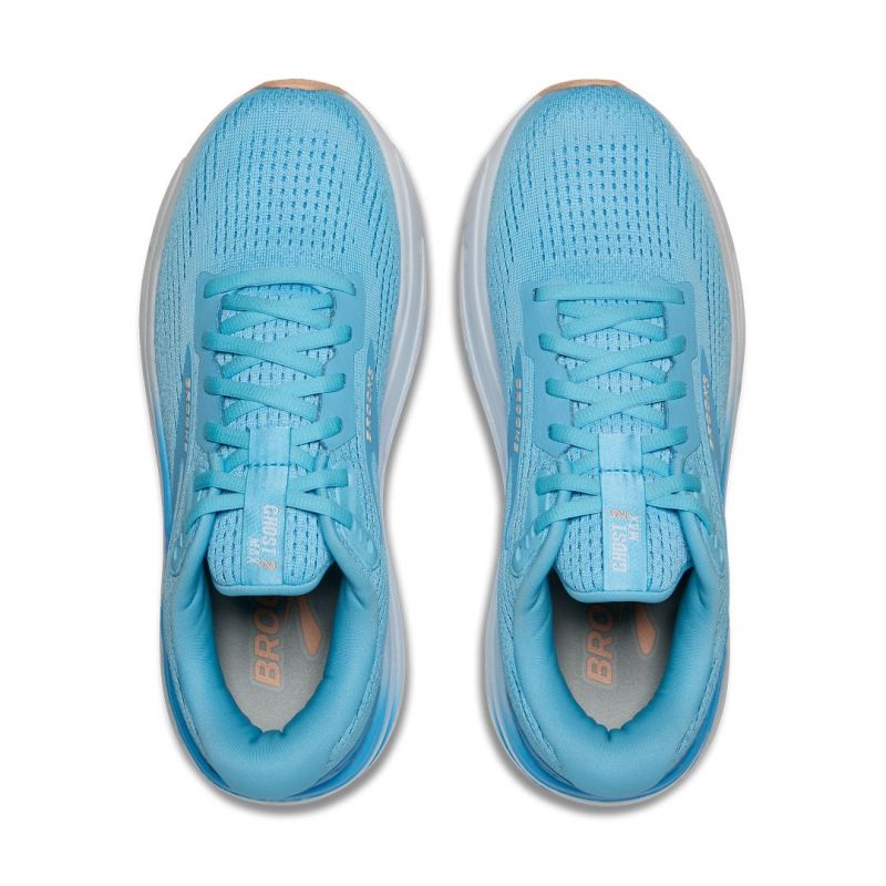 Brooks Running Ghost Max 2 W 1204201B460.085 Running Shoes Import z Brooks/Brooks/Buty Your Sports Performance