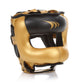 Yakima Sport Helmet with Nose Guard Pro L 100404L Accessories/Martial arts equipment/Kask bokserski Yakima