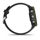 Garmin Forerunner 255 Music Black Sports Watch Akcesoria sportowe i turystyczne/Zegarki sportowe Your Sports Performance
