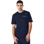Champion SS Tee M 220264 BS501 Clothing/Lifestyle/T-shirts/Champion Your Sports Performance