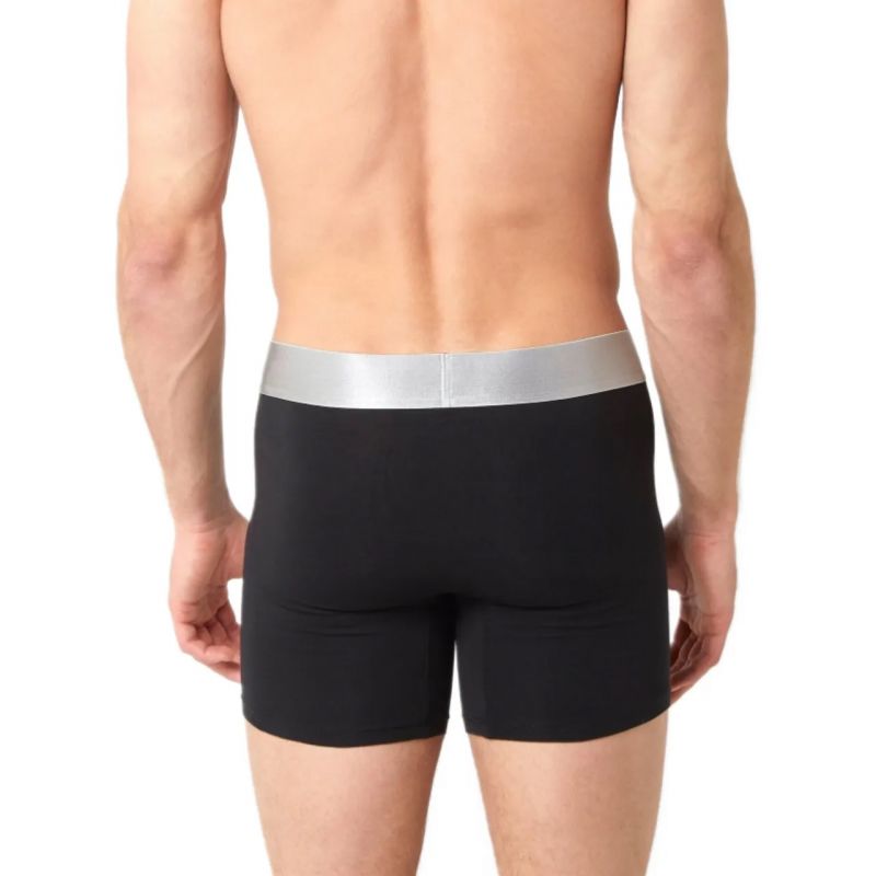 Calvin Klein Boxer Brief M NB3131A boxer shorts Clothing/Lifestyle/Calvin Klein Your Sports Performance